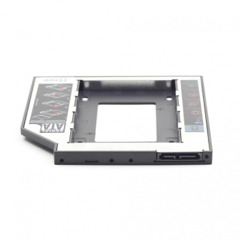 HDD ACC MOUNTING FRAME/2.5'' TO 5.25'' MF-95-01 GEMBIRD