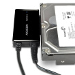 AXAGON AXAGON ADSA-FP3, USB 3. 2 Gen 1 Sata 6G HDD Fas