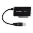 AXAGON AXAGON ADSA-FP3, USB 3. 2 Gen 1 Sata 6G HDD Fas