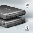 AXAGON AXAGON ADSA-CC USB-C 10 Gbps NVMe M.2 2.5/3.5 S