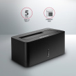 AXAGON AXAGON ADSA-SN USB 3.2 Gen 1 1x SATA 6G HDD