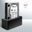AXAGON AXAGON ADSA-SN USB 3.2 Gen 1 1x SATA 6G HDD