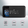 AXAGON AXAGON ADSA-SN USB 3.2 Gen 1 1x SATA 6G HDD