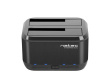Natec Docking station for HDD SATA 2.5''+3.5'' USB 3. 609122