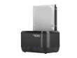 Natec Docking station for HDD SATA 2.5''+3.5'' USB 3. 609122