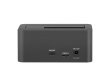Natec Docking station for HDD SATA 2.5''+3.5'' USB 3.
