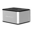 Qoltec Docking station 2xHDD/SSD, USB 3.0