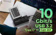 IcyBox ICY BOX IB-180MS-C31 Dockingstation