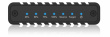 IcyBox ICY BOX IB-2817MCL-C31 docking for 2x NVMe SSD