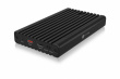 IcyBox ICY BOX IB-2817MCL-C31 docking for 2x NVMe SSD
