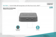 Digitus Docking Station SSD DA-71545