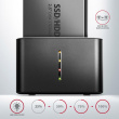 AXAGON ADSA-D25 USB 3.2 Gen 1 - 2x SATA 6G 2.5