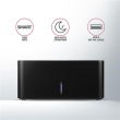 AXAGON | USB 3.0-1x SATA 6G HDD Dock Station, Black | ADSA-SN
