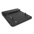 IcyBox ICY BOX IB-2913MCL-C31 M.2 NVMe SSD and HDD