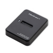 Qoltec Docking station SSD M.2 SATA PCIe, NGFF NVM
