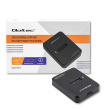 Qoltec Docking station SSD M.2 SATA PCIe, NGFF NVM