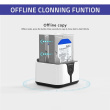 Qoltec HDD SSD 2.5 3.5 docking station,SATA III,USB3.0