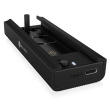 IcyBox ICY BOX IB-180MC-C31 M.2 NVMe&SATA Docking