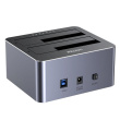 UNITEK CLONING STATION 2X SATA 2,5