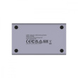Unitek Disc Clone Station 4xM.2 SSD, USB4; S1243BGY01-E