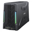 Unitek Disc Clone Station 4xM.2 SSD, USB4; S1243BGY01-E
