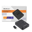 Qoltec Docking station SSD M.2 SATA, NGFF, USB 3.1