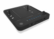 IcyBox ICY BOX IB-2915MSCL-C31 M.2 NVMe and SATA 2,5/3