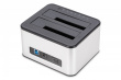 Digitus Docking Station SSD/HDD DA-71540-2