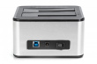 Digitus Docking Station SSD/HDD DA-71540-2