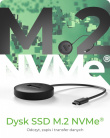 IcyBox ICY BOX IB-1610MCD-C31 NVMe+SATA M.2 SSD