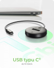 IcyBox ICY BOX IB-1610MCD-C31 NVMe+SATA M.2 SSD