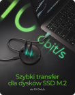 IcyBox IB-1612MCL-C31 Clone+Docking 2xNVMe