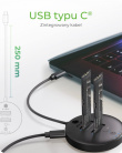 IcyBox IB-1612MCL-C31 Clone+Docking 2xNVMe