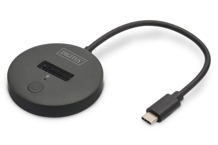 Digitus M.2 NVMe/SATA docking station