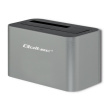 Qoltec 5315 Docking station HDD/SSD | 2.5