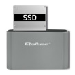 Qoltec 5315 Docking station HDD/SSD | 2.5