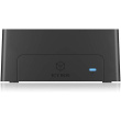 Raidsonic | Icy Box | IB-1121-C31 DockingStation for 1x HDD/SSD with USB 3.1 (Gen 2) Type-C