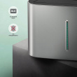 AXAGON ADSA-DC USB3.2 Gen1 - 2x SATA 6G CLONE DUAL HDD Dock Station ASMedia WLONONWCRA635