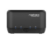 Natec Kangaroo Dual 2.5/3.5inch USB 3.0 HDD Docking Station + Power Adapter
