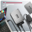 Axagon ADSA-FPX USB-C 10Gbps FAST PORT X adapter for 2.5