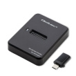 Qoltec SSD Docking Station M.2 SATA | NGFF