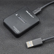 Qoltec SSD Docking Station M.2 SATA | NGFF