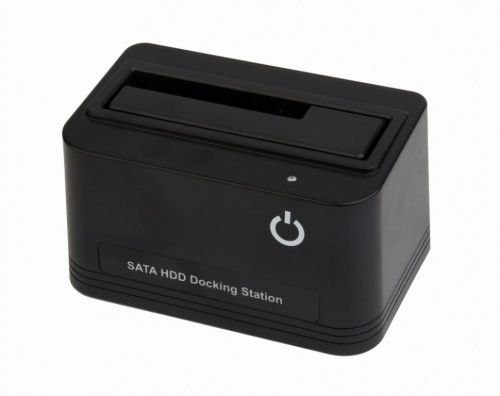 Gembird HD32-U2S-5 docking station for 2.5 