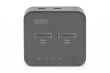 Digitus Dual M.2 NVMe SSD Docking Station with Offline Clone Function, USB-C™