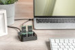 Digitus Dual M.2 NVMe SSD Docking Station with Offline Clone Function, USB-C™