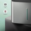 AXAGON ADSA-DC USB3.2 Gen1 - 2x SATA 6G CLONE DUAL HDD Dock Station ASMedia WLONONWCRA635