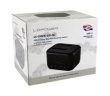 LC-Power LC-DOCK-U3-III storage drive docking station USB 3.2 Gen 1 (3.1 Gen 1) Type micro-B Black