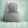 AXAGON | SuperSpeed USB DUAL 2.5