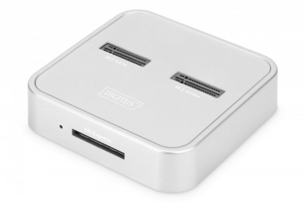 Digitus Docking Station SSD DA-71546