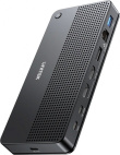 Unitek D1104A01 13in1 MST HDMI DP 8K PD 100W Docking Station